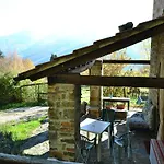 Tranquil Stone San Marcello Pistoiese