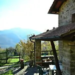 Tranquil Stone Alpstuga *