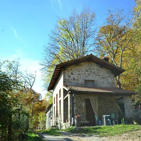 Alpstuga Tranquil Stone San Marcello Pistoiese